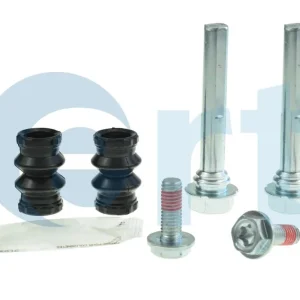 Zestaw tulei prowadzących, zacisk hamulca ERT 410090 Super okazja