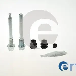 Zestaw tulei prowadzących, zacisk hamulca ERT 410093 Szybka wysyłka