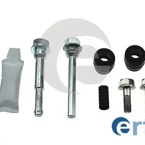 Zestaw tulei prowadzących, zacisk hamulca ERT 410104 Bezpieczna płatność