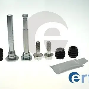 Zestaw tulei prowadzących, zacisk hamulca ERT 410108 Zamów dziś