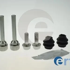 Zestaw tulei prowadzących, zacisk hamulca ERT 410125 Darmowy zwrot