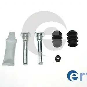 Zestaw tulei prowadzących, zacisk hamulca ERT 410128 Dostępne od ręki