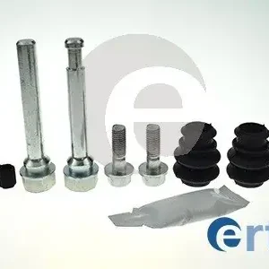 Zestaw tulei prowadzących, zacisk hamulca ERT 410131 Ekspresowa dostawa