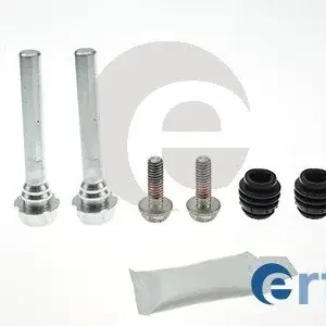 Zestaw tulei prowadzących, zacisk hamulca ERT 410146 Darmowy zwrot