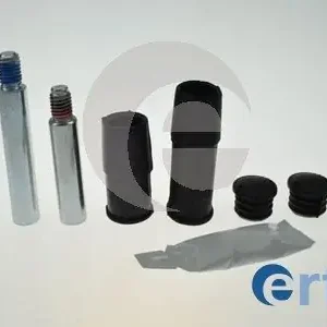 Zestaw tulei prowadzących, zacisk hamulca ERT 410153 Łatwy zwrot