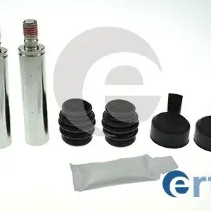 Zestaw tulei prowadzących, zacisk hamulca ERT 410167 Dodaj do koszyka