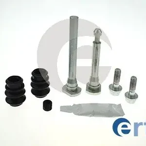Do wyczerpania zapasów Zestaw tulei prowadzących, zacisk hamulca ERT 410181