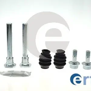 Zestaw tulei prowadzących, zacisk hamulca ERT 410197 Oferta czasowa