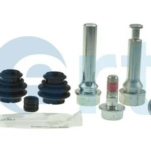 Zestaw tulei prowadzących, zacisk hamulca ERT 410200 Wysoka jakość