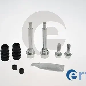 Zestaw tulei prowadzących, zacisk hamulca ERT 410202 Bezpieczne zakupy