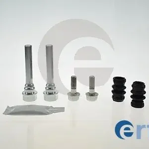 Zestaw tulei prowadzących, zacisk hamulca ERT 410203 Promocja