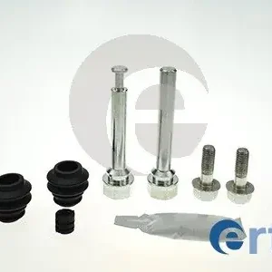 Zestaw tulei prowadzących, zacisk hamulca ERT 410205 Tylko dziś