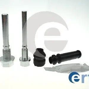 Zestaw tulei prowadzących, zacisk hamulca ERT 410207 Najlepsza cena