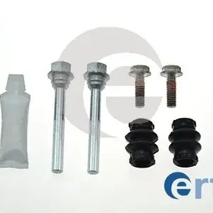 Zestaw tulei prowadzących, zacisk hamulca ERT 410227 Cena promocyjna