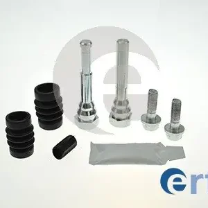 Zestaw tulei prowadzących, zacisk hamulca ERT 410235 Bestseller