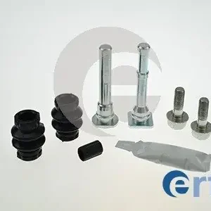 Zestaw tulei prowadzących, zacisk hamulca ERT 410241 Kup teraz