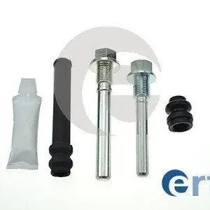 Zestaw tulei prowadzących, zacisk hamulca ERT 410243 Popularny