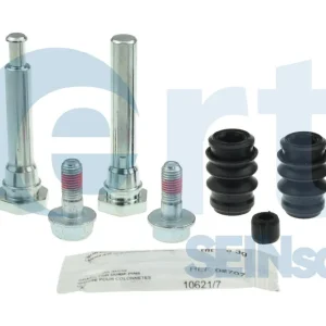 Zestaw tulei prowadzących, zacisk hamulca ERT 410245 Kup teraz