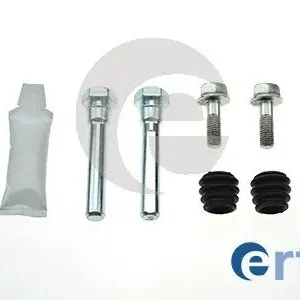 Zestaw tulei prowadzących, zacisk hamulca ERT 410257 Popularny