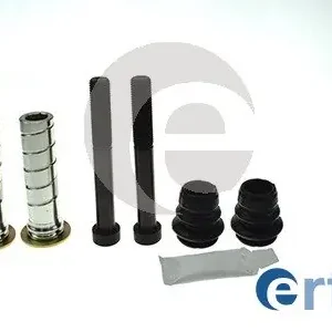 Zestaw tulei prowadzących, zacisk hamulca ERT 410258 Darmowa dostawa