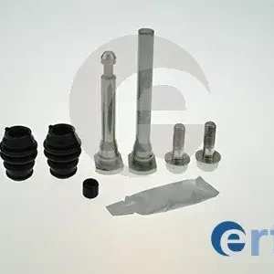 Zestaw tulei prowadzących, zacisk hamulca ERT 410273 Łatwy zwrot