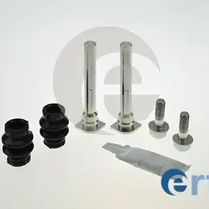 Zestaw tulei prowadzących, zacisk hamulca ERT 410280 Cena promocyjna