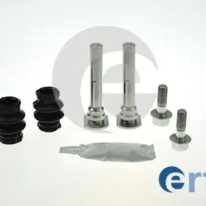 Zestaw tulei prowadzących, zacisk hamulca ERT 410297 Zniżka