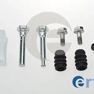 Zestaw tulei prowadzących, zacisk hamulca ERT 410314 Obniżka ceny