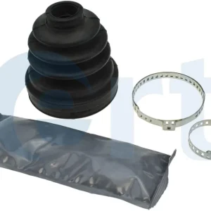 Darmowa dostawa Zestaw osłon, wał napędowy ERT 500292