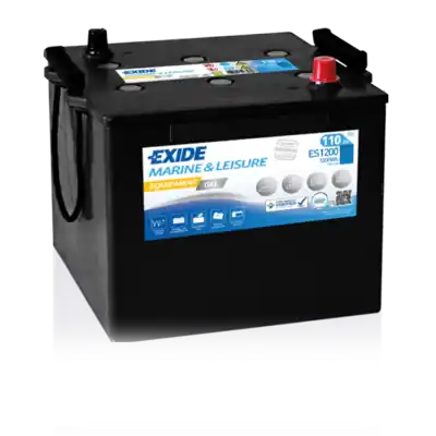Akumulator EXIDE ES1200 Hit cenowy
