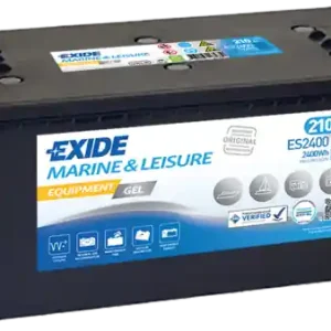 Zamów teraz Akumulator EXIDE ES2400