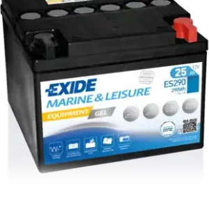 Ograniczona ilość Akumulator EXIDE ES290
