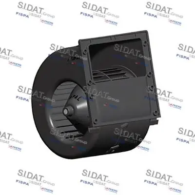 Zniżka Wentylator wewnętrzny SIDAT 9.2136