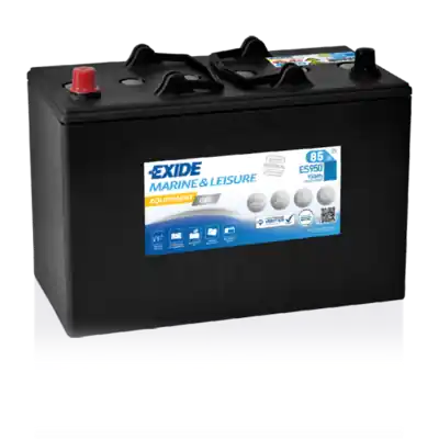 Super okazja Akumulator CENTRA ES950