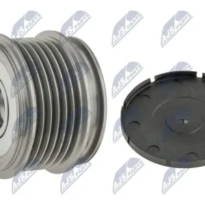Alternator - sprzęgło jednokierunkowe NTY ESA-AU-002 Premium