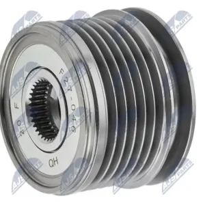 Alternator - sprzęgło jednokierunkowe NTY ESA-RE-000 Dostępne od ręki