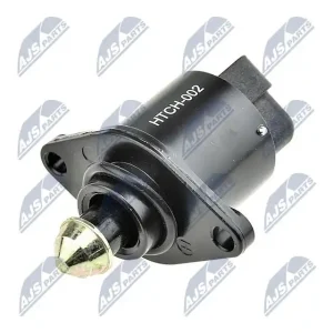 Zawór pozycji jałowej, zasilanie powietrzem NTY ESK-CH-002 Wyjątkowa oferta