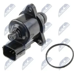 Zawór pozycji jałowej, zasilanie powietrzem NTY ESK-MS-000 Cena promocyjna