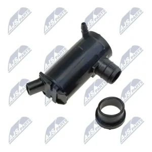 Wysoka jakość Pompa spryskiwacza, spryskiwacz szyby czołowej NTY ESP-DW-000