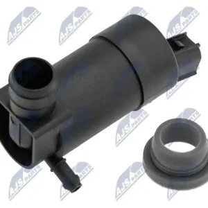 Zamów teraz Pompa spryskiwacza, spryskiwacz szyby czołowej NTY ESP-FR-004