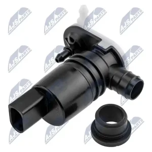 Zamów teraz Pompa płynu spryskiwacza, spryskiwacz przednich reflektorów NTY ESP-FR-007