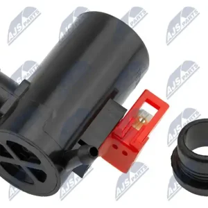 Bestseller Pompa spryskiwacza, spryskiwacz szyby czołowej NTY ESP-HD-001