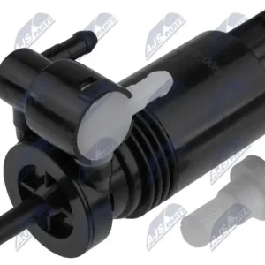 Bezpieczna płatność Pompa spryskiwacza, spryskiwacz szyby czołowej NTY ESP-LR-008