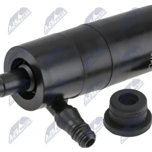 Bestseller Pompa płynu spryskiwacza, spryskiwacz przednich reflektorów NTY ESP-PL-005