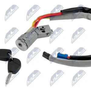 Cylinder zamykany, zablokowanie zapłonu NTY EST-CT-001 Hit sprzedaży