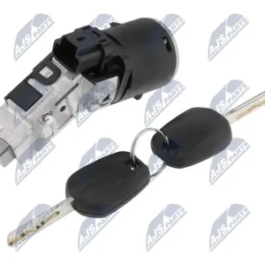 Cylinder zamykany, zablokowanie zapłonu NTY EST-CT-002 Tylko do końca tygodnia