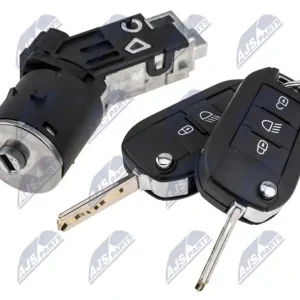 Blokada kierownicy NTY EST-CT-002A Okazja