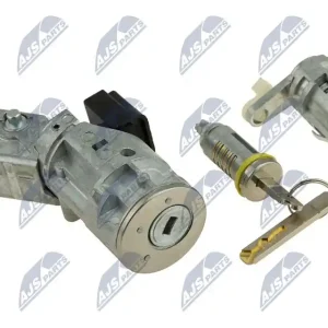 Cylinder zamykany, zablokowanie zapłonu NTY EST-CT-004 Popularny