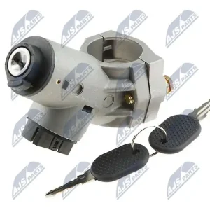 Bezpieczne zakupy Blokada kierownicy NTY EST-FT-002