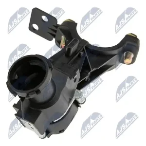 Blokada kierownicy NTY EST-FT-005 Obniżka ceny